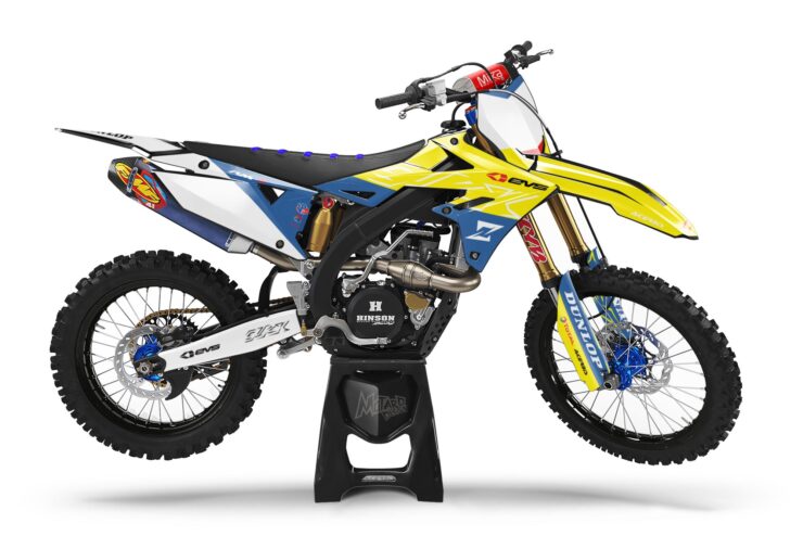 Suzuki Evs Side SIDE