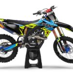 Suzuki Sky Fluo SIDE