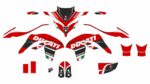 Ducati Multistrada 1200 2014 2015 2016 DESIGN 1