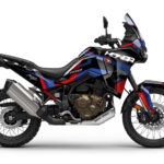 grafická sada pre Honda CRF 1000 L Africa