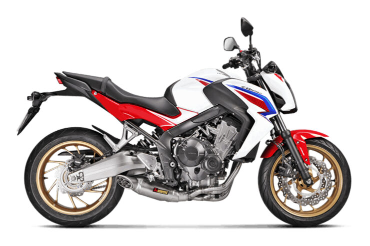 Honda-CB-650-F-2014 2015 2016