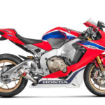 Honda CBR 1000 RR 2017 2018 2019
