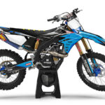 SUZUKI GRAPHICS KIT – NUEVO-CYAN-motard-design-decals-stickers-europe-premium