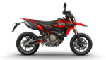 Ducati Hypermotard 698 2024 Mockup One Side DESIGN 7