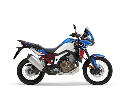 Honda Africa Twin CRF 1000L 2020 2021 2022 2023