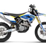 grafická sada pre HUSABERG - BELRAY