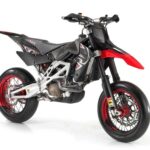 grafikkit für Aprilia SXV RXV 450 / 550