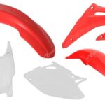 Rtech Honda CRF 450 2004