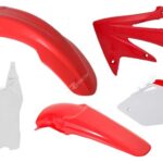 Rtech Honda CRF 450 2008 OEM