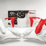 Rtech Honda CRF 450 2013-2016 CRF 250 2014-2017