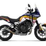 grafická sada pre Honda NX 500