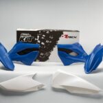 Rtech Husaberg TE-FE 125-501 2013-2014