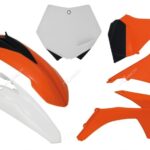 R-Tech KTM SX 125-250 2012 SXF 250-450 2011-2012 OEM