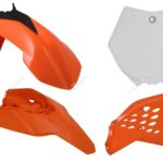 R-Tech KTM SX 65 2012-2015 OEM