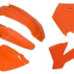 R-Tech KTM SX SXF 01-03 EXC EXCF 2003