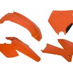 R-Tech KTM SX SXF 2005-2006 EXC EXCF 2005-2007 Orange