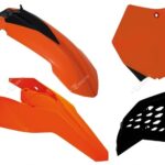 R-Tech KTM SX SXF 2007-2010 EXC EXCF 2008-2011 OEM