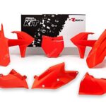 R-Tech KTM SX SXF 2016-2018 XCF 2016-2018 Orange