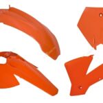 R-Tech KTM SX SXF 250-450 2003-2004 SX SXF / EXC EXCF 125-525 2004 Orange