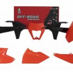 R-Tech KTM XC-W 125-150 2017-2019 EXC-EXCF-XC-W 250-500 2017-2019