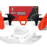 R-Tech KTM XC-W 125-150 2017-2019 EXC-EXCF-XC-W 250-500 2017-2019 OEM