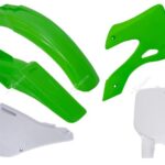 R-Tech Kawasaki KX 125-250 1999-2002 OEM