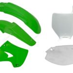 R-Tech Kawasaki KX 125-250 2003-2008 OEM