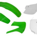 R-Tech Kawasaki KX 85-100 1998-2013 OEM