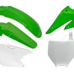 R-Tech Kawasaki KXF 250 2004-2005 OEM