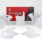 R-Tech Kawasaki KXF 250 2017-2020 White