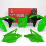 R-Tech Kawasaki KXF 250 2017-2020 Green