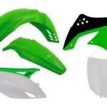 R-Tech Kawasaki KXF 450 2009-2011 OEM