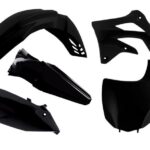 R-Tech Kawasaki KXF 450 2012 Black