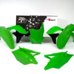 R-Tech Kawasaki KXF 450 2016-2018 Green