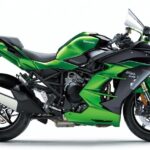 grafická sada pre Kawasaki Ninja H2 SX