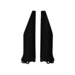 Rtech kryty tlmičov RMZ 250 2004-2006 Black