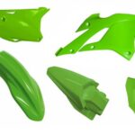 R-Tech Kawasaki KX 85 2022-2026 Green