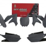 R-Tech Yamaha YZF 450 2018-2022 YZF 250 2019-2023 Grey