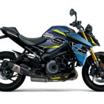 grafická sada pre Suzuki GSX-S 950 / 1000 / GX Neon Yellow