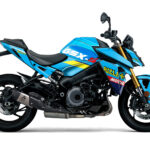 graphics kit for Suzuki GSX-S 950 / 1000 / GX