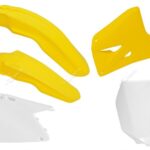 Rtech Suzuki RM 125-250 2001-2011 OEM