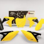 Rtech Suzuki RMZ 250 2010-2018 OEM