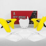 Rtech Suzuki RMZ 250 2010-2018 OEM (2018)