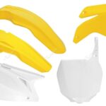 Rtech Suzuki RMZ 450 2005-2006