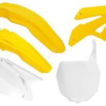 Rtech Suzuki RMZ 450 2007