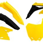 Rtech Suzuki RMZ 450 2008-2017 OEM
