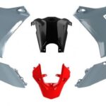 R-Tech Yamaha Teneré 700 2019-2024