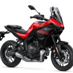 grafická sada pre Yamaha Tracer 7 / 9 GT