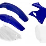 R-Tech Yamaha YZ 125-250 1996-2001