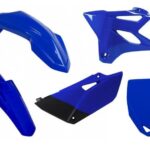 R-Tech Yamaha YZ 85 2015-2021 Blue